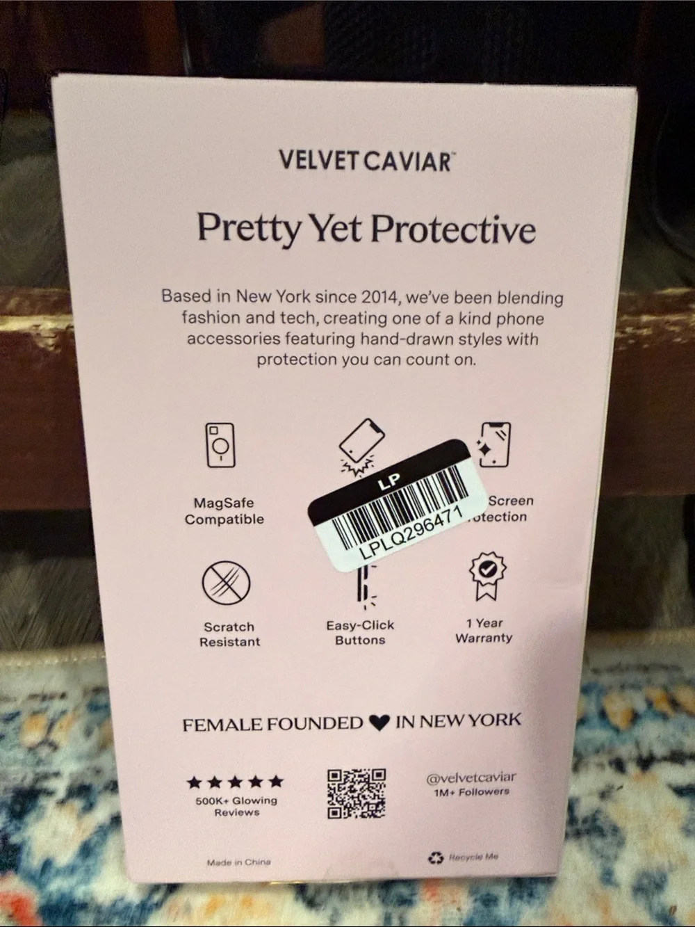 Velvet Caviar velvet caviar